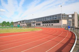 Mardyke Arena, UCC, Cork City